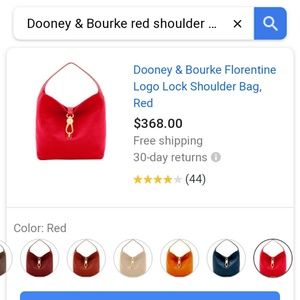 Dooney & Bourke purse